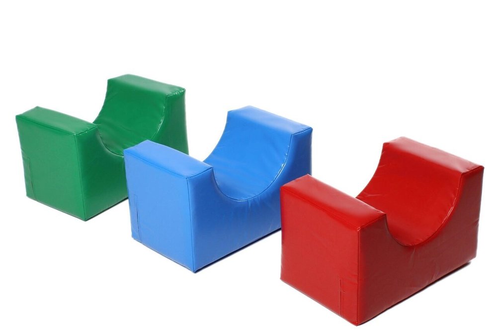 Детские модули «Спорт с цилиндром»