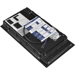 Встраиваемая индукционная варочная панель ZUGEL ZIH294B