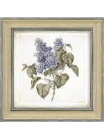 Картина настенная интерьерная на холсте в раме