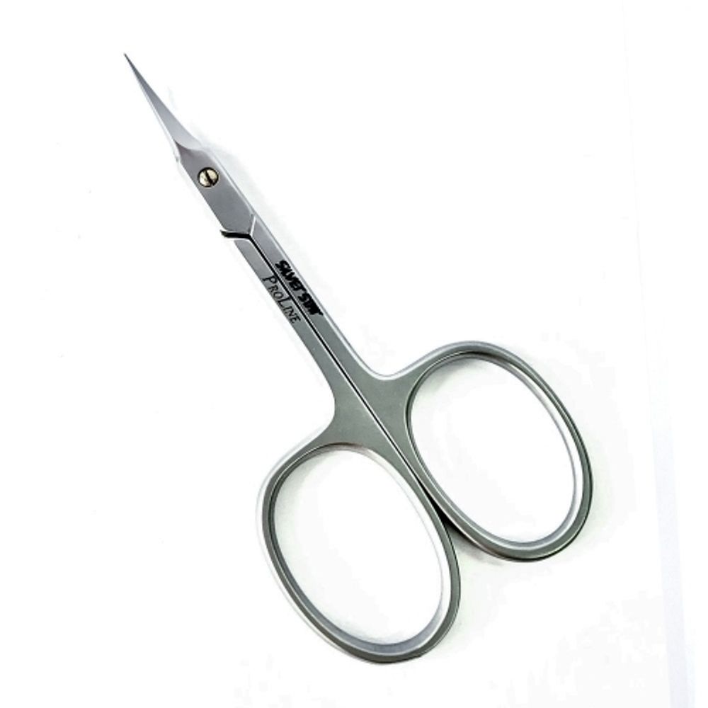 Ножницы маникюрные для кожи Pro 505