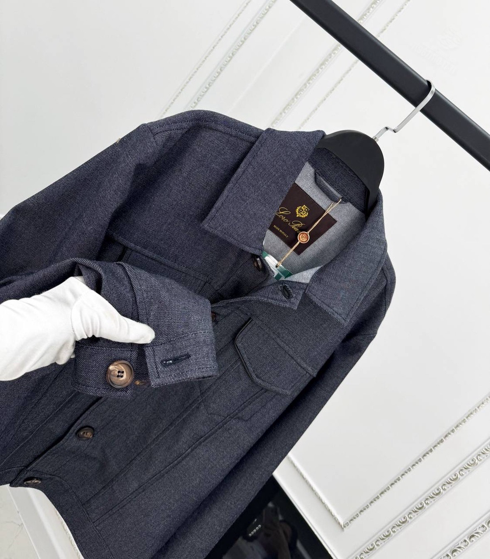 Пиджак Loro Piana