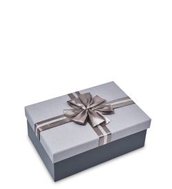 WF-188/1-B Коробка, серый/графитовый