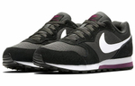 Кроссовки Nike Md Runner 2 2 (Женская размерная сетка)