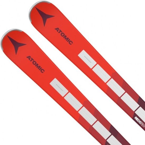 Лыжи горные Atomic Redster G9 RVSK S + X 12 GW 24/25