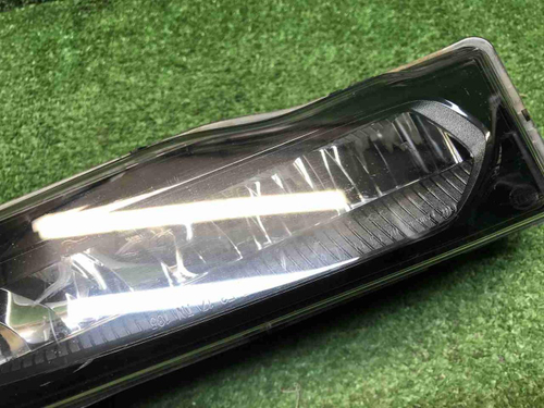 ПТФ правая BMW X3 G01 X4 G02 (2017-2021) LED