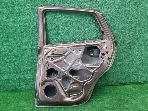 Дверь задняя правая Suzuki Baleno 3 (2022-н.в.)