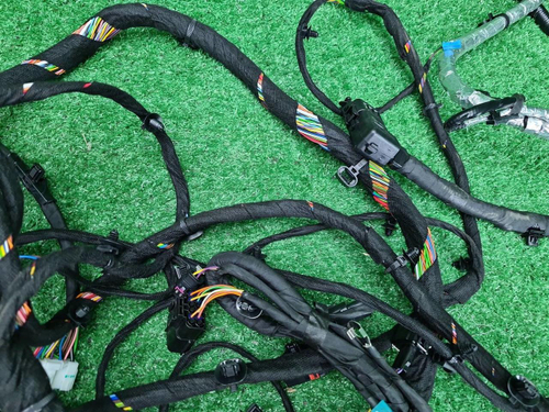 Проводка салонная Chery Tiggo 8 Pro Max (22-нв)