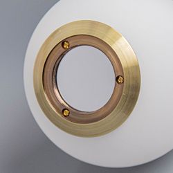 Citilux Бремен CL112123 Подвесной светильник Бронза