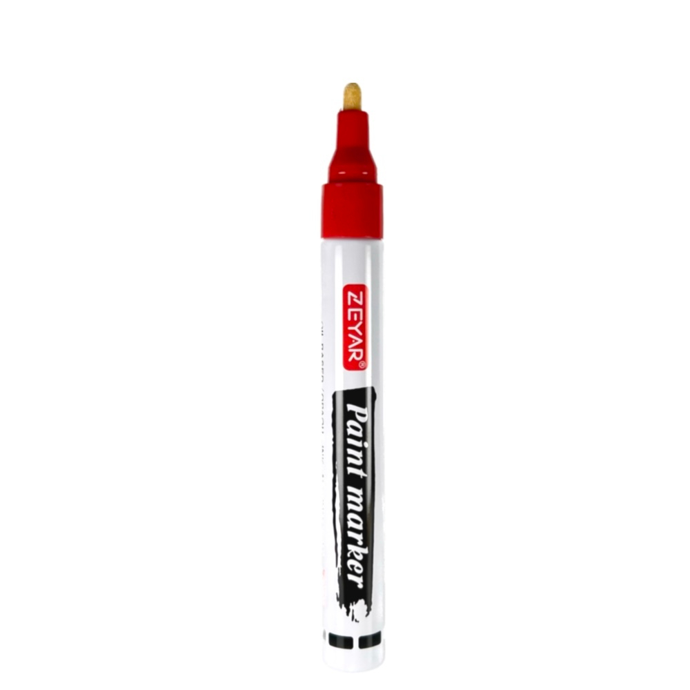Маркер Zeyar Paint - 2.5мм