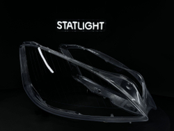 Комплект стекол Mercedes W221LK 2005-2009