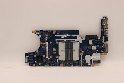 Материнская плата для ноутбука Lenovo ThinkPad E460 NM-A551 Intel Core i7-6500U R7 M360 2G NOK (00UP258), оригинал