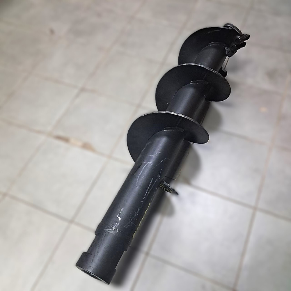 Шнекобур (л) Delta SА5 (кат.I-II), D-300, L-1450, H-sq.75 | ТК000062726 |