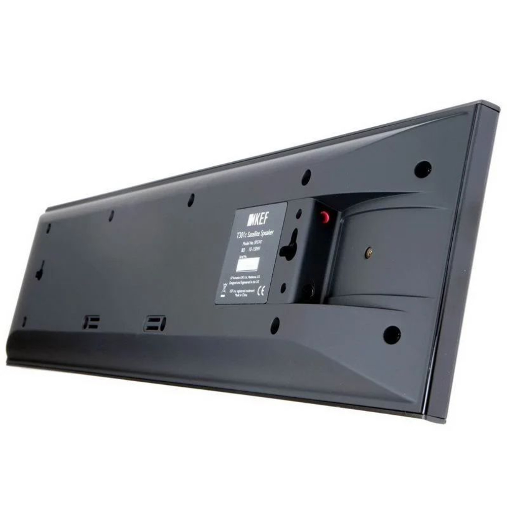 Центральный канал KEF T301C