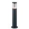 Уличный светильник Ideal Lux Tronco Pt1 H60 Antracite 026985