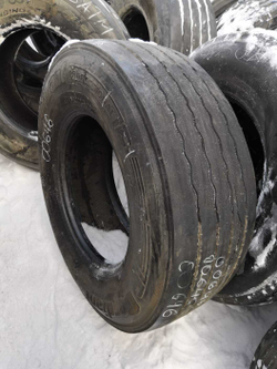 385/65R22.5 Cordiant TR-2 шина б/у