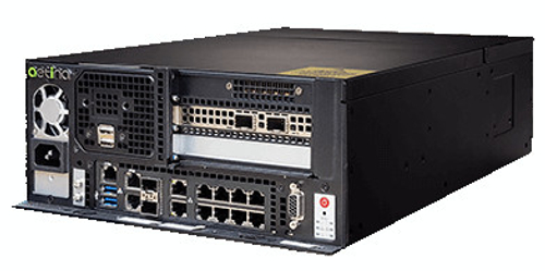 Сервер Aetina AIS-D422-A1
