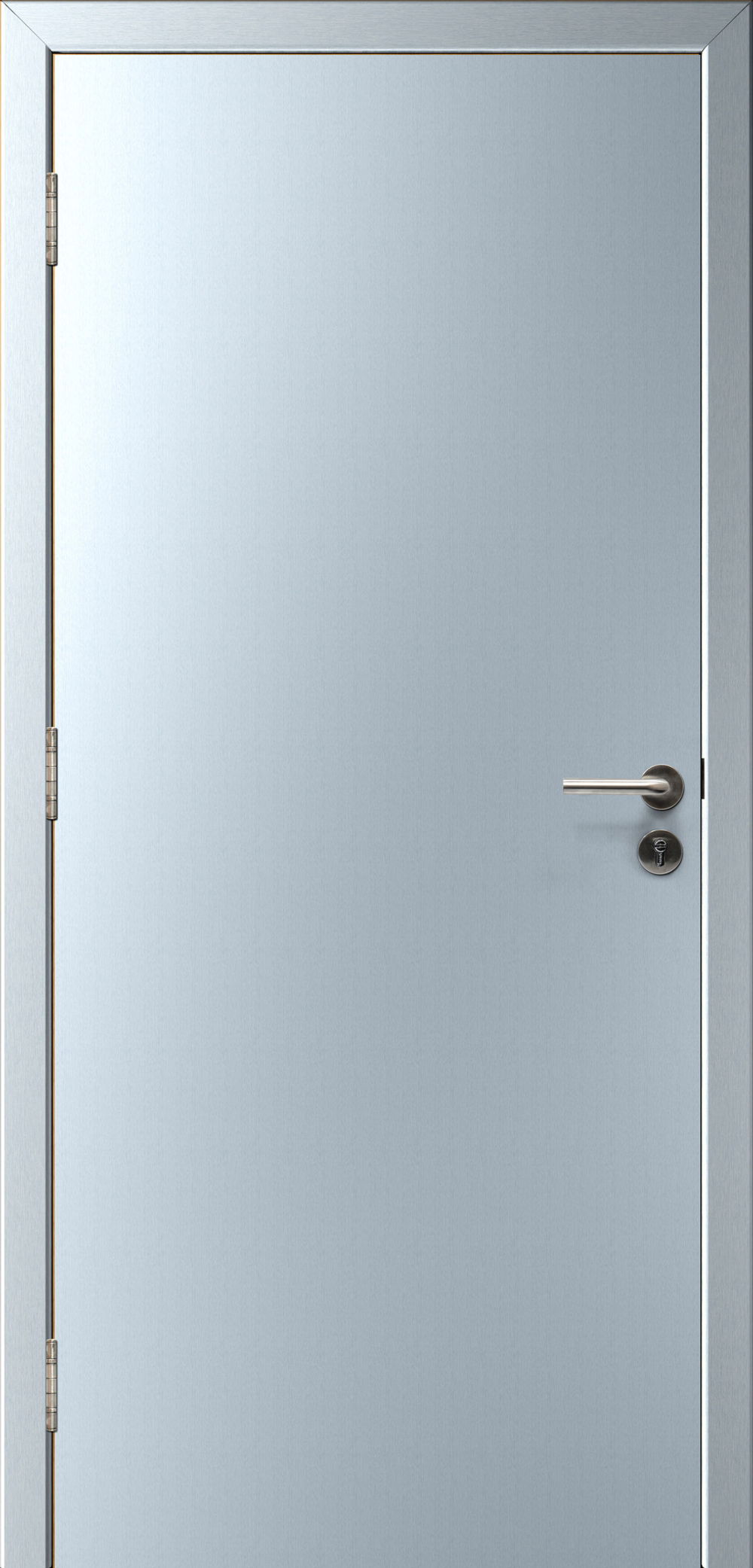 Дверь KAPELLI противопожарная Титан + коробка