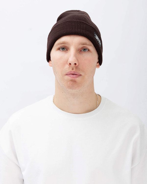 Шапка Jazzy brown - фото 3