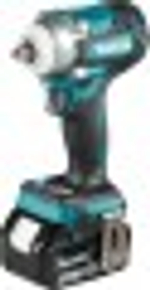 Гайковерт аккумуляторный MAKITA DTW302RTJ