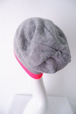 Шапка для активного образа