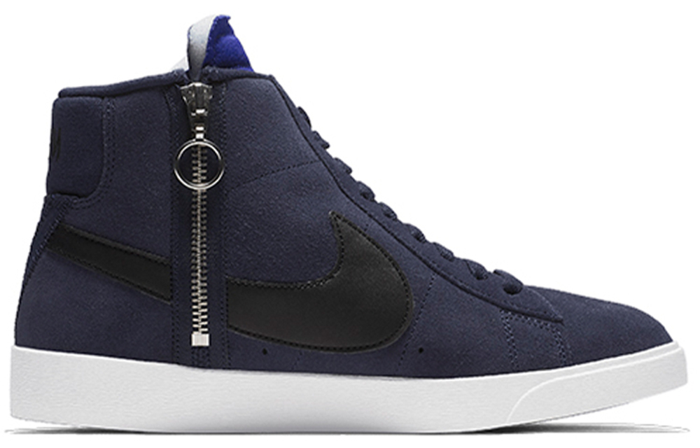 Кроссовки Nike Blazer (Женская размерная сетка)