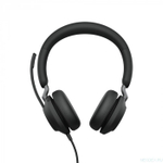 Jabra Evolve2 40 Stereo MS [24089-999-899]