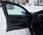 Mercedes-Benz E-CLASS 200 4MATIC Sport