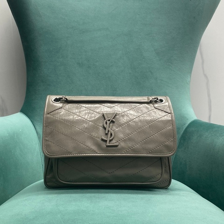 Saint Laurent Niki 28 cm