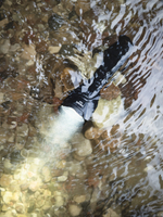 Тактический фонарь Armytek Viking Pro Magnet USB (теплый свет)