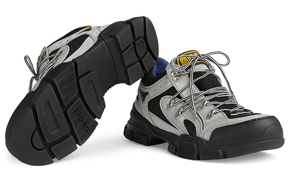 Gucci Flashtrek