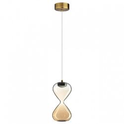 Подвесной светильник Odeon Light Glessi 5093/4L