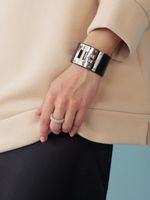 MISTRESS БРАСЛЕТ 14 BLACK