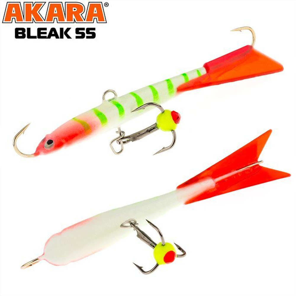 Балансир рыболовный Akara Bleak