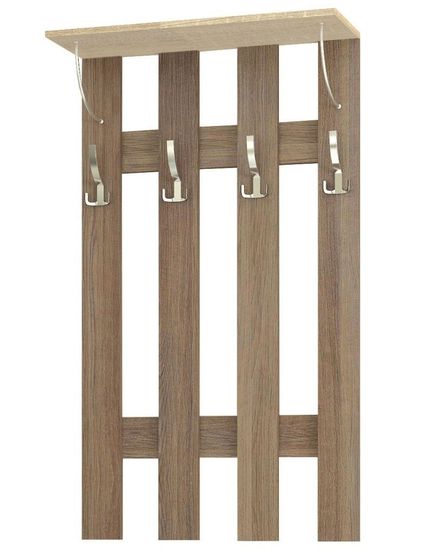 Прихожая модульная ЯМАЙКА-6