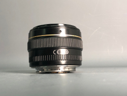 Canon EF 50 mm f/1.4 USM