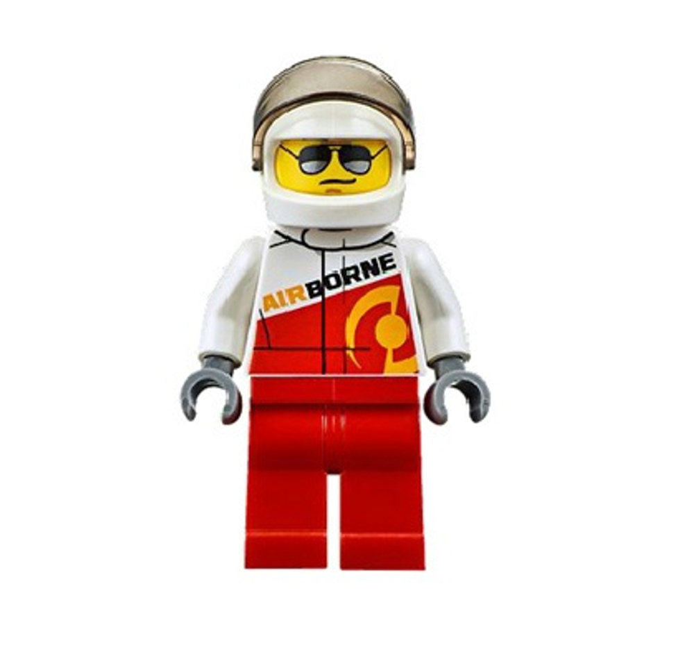 Гонщик cty0611