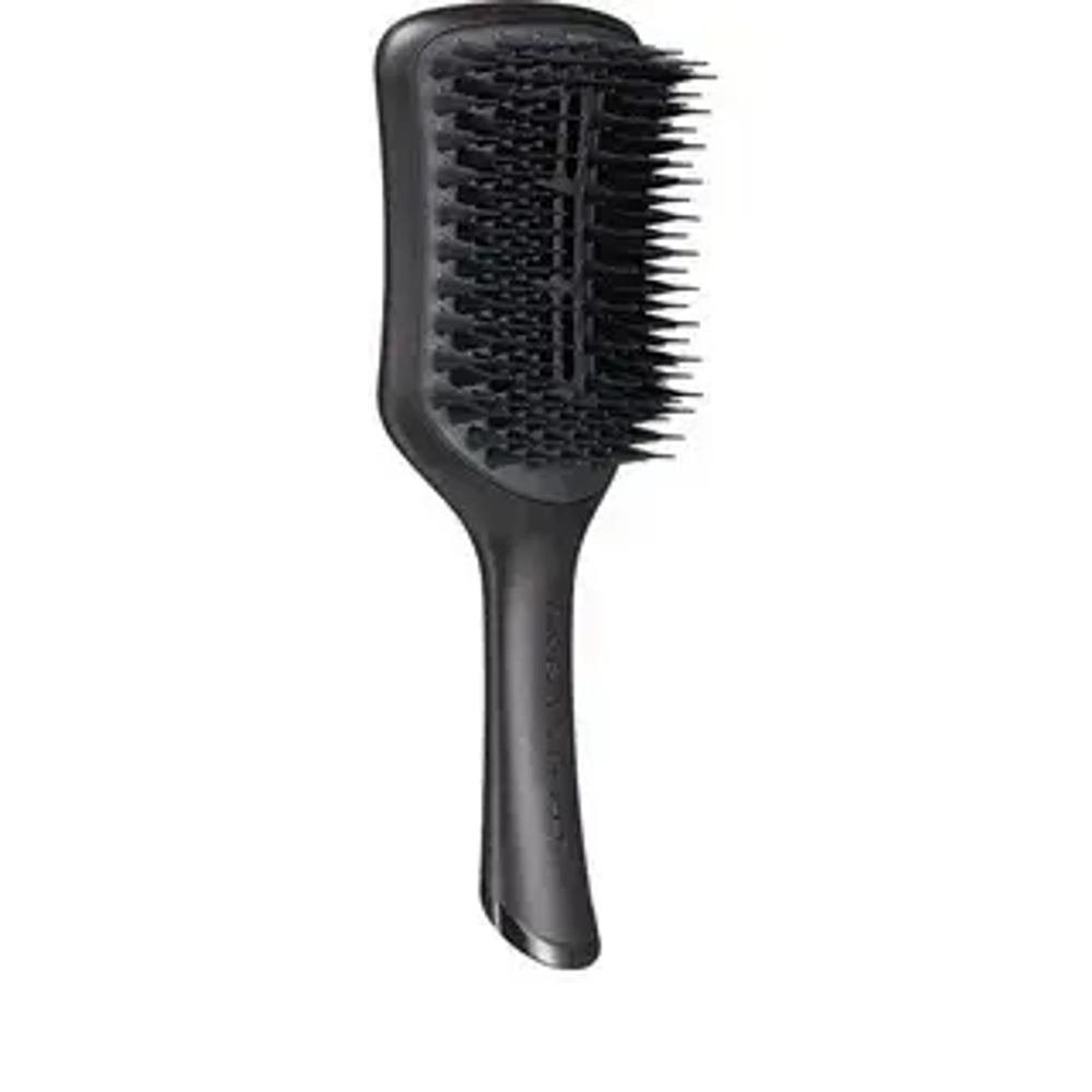 Расческа для укладки феном Tangle Teezer Easy Dry & Go Jet Black