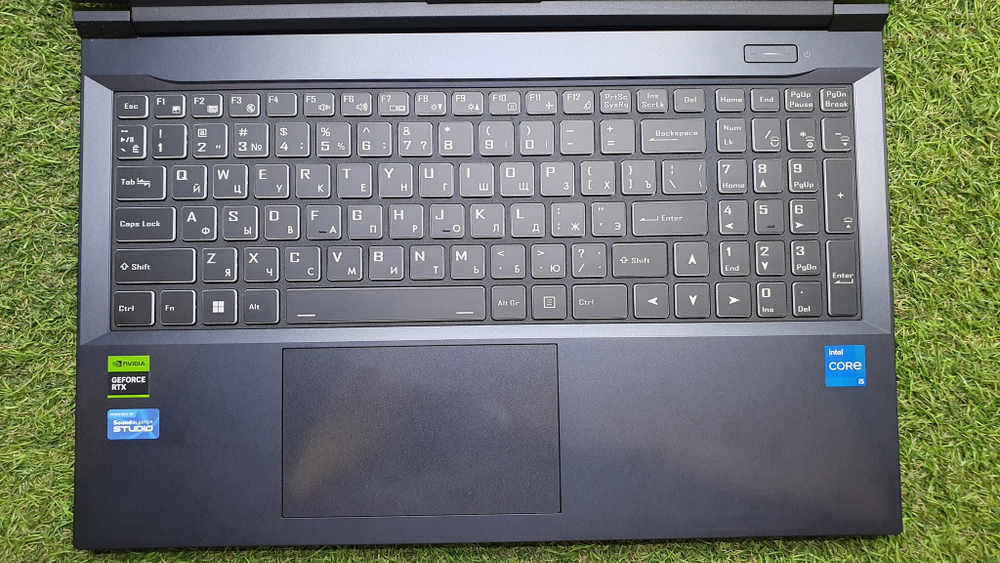 Игровой Thunderobot i5-12/8Gb/RTX 3050 4GB/144Hz/911S Core SD/Windows 10