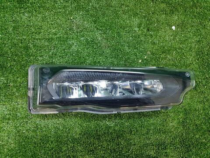 ПТФ правая BMW X3 G01 X4 G02 (2017-2021) LED