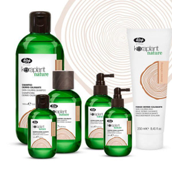 Успокаивающий лосьон для чувствительной кожи головы - Keraplant Nature Skin-Calming Lotion (150 мл)