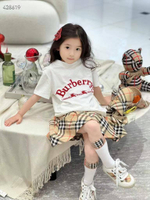 Футболка Burberry