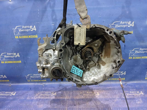 МКПП TOYOTA TERCEL 1993