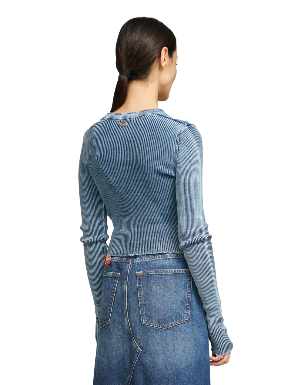 Джемпер W DIESEL