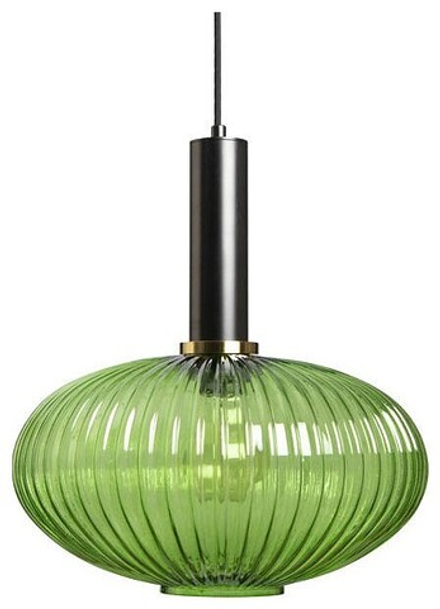 Подвесной светильник Loft it Iris 2 2072-C+BL