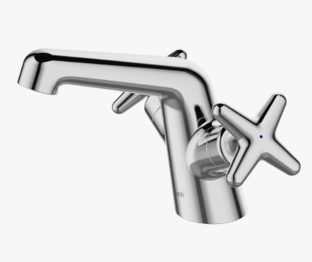 IDDIS "ACROS" ACRSB00i01 Смеситель д/ тюльпана 2-захв.