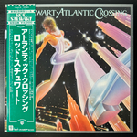 Rod Stewart – Atlantic Crossing (Япония 1981г.)