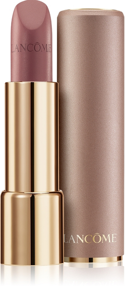 Lancome L’Absolu Rouge Intimatte - Кремовая помада с матовым финишем, 3,4 g