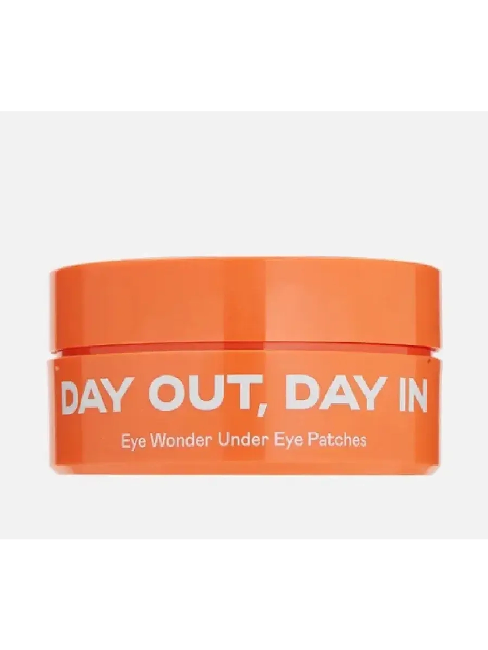 Патчи для глаз eye wonder under eye patches RAD 60шт.