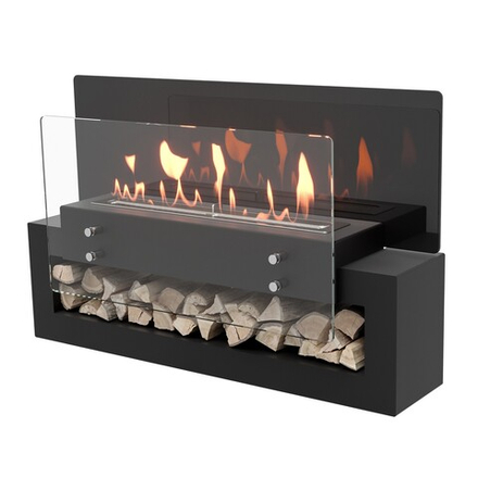 Биокамин Royal Thermo RTBFP-W700TG Taiga