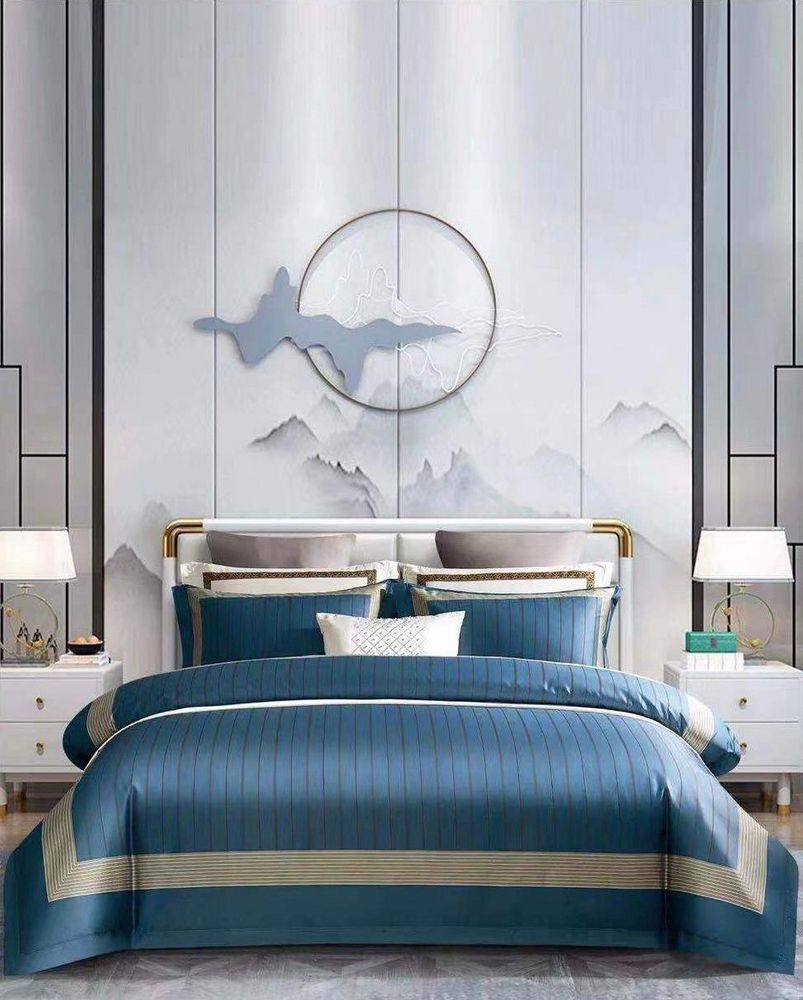 Комплект постельного белья